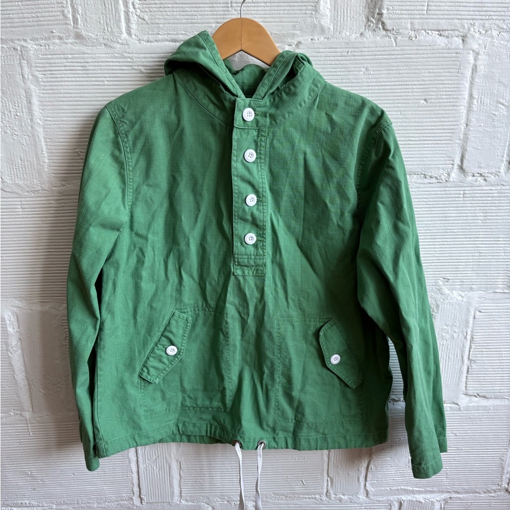 Merona Canvas Jacket